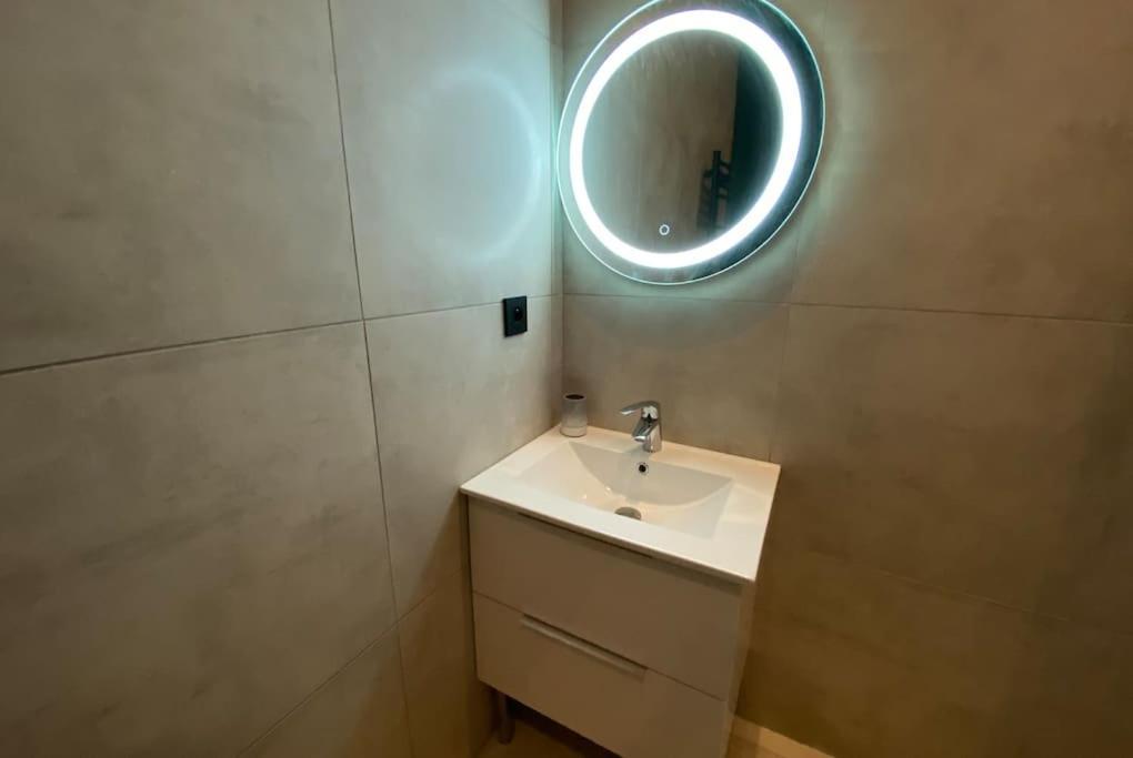Apartamento Harmonie Nimes Exterior foto