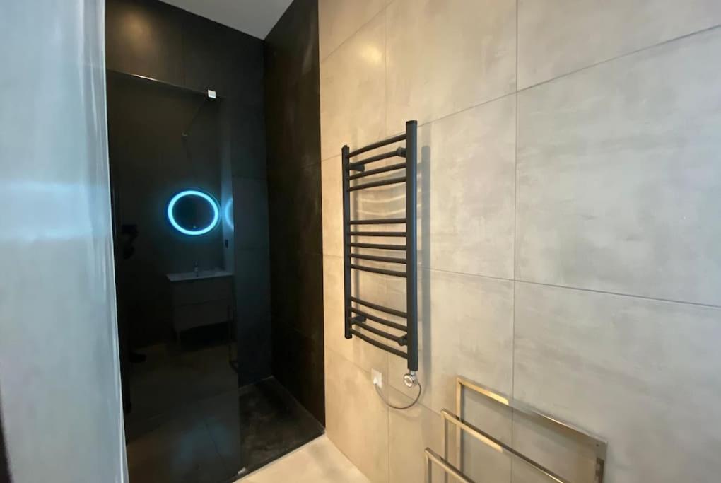 Apartamento Harmonie Nimes Exterior foto